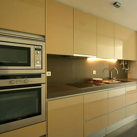 Troia Residences - Beach Houses-3