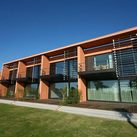 Troia Residences - Beach Houses-2