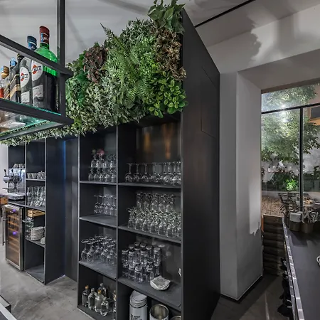 Sapientia Boutique Hotel-2