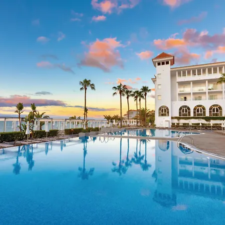 Hotel Riu Madeira-3