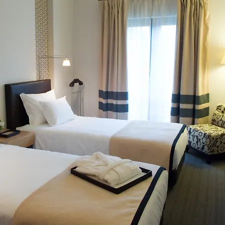 Sheraton Cascais Resort - Hotel & Residences-2