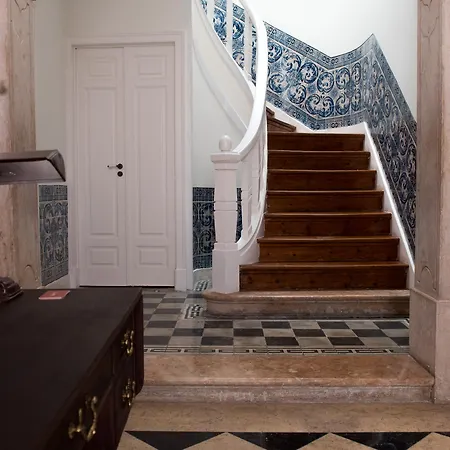 1869 Príncipe Real House-2