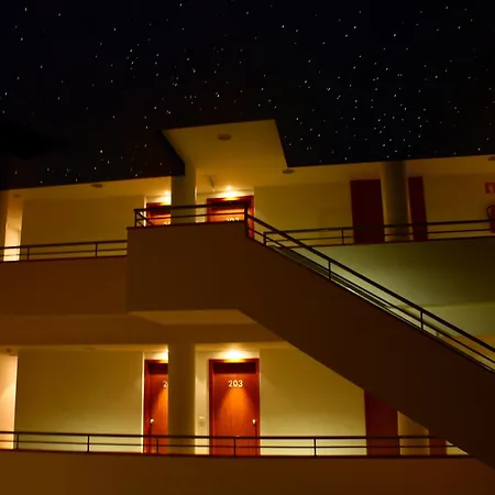 Hotel Das Taipas-2
