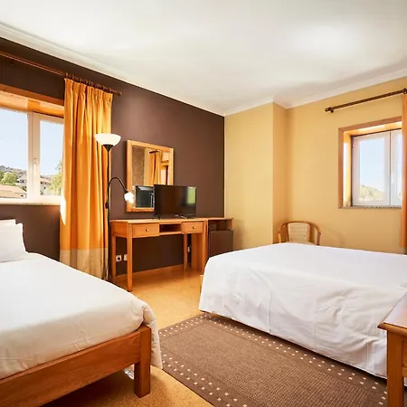 Hotel Castrum Villae By Walk Hotels-2