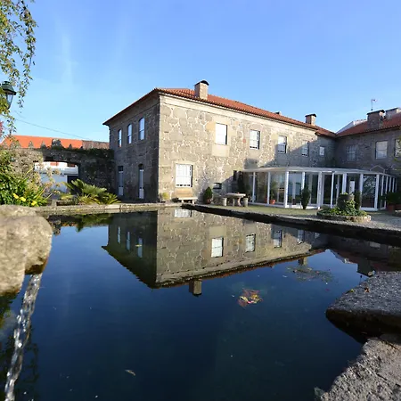 Quinta Do Terreiro - Turismo De Habitacao-2