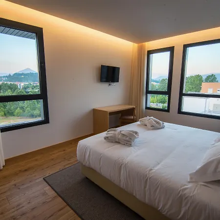 Lam Hotel Celorico De Basto-3