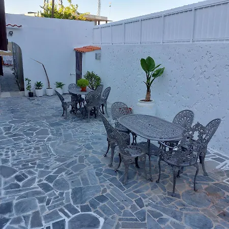 Casa 563 With Indoor Bathroom And Small Kitchen-3