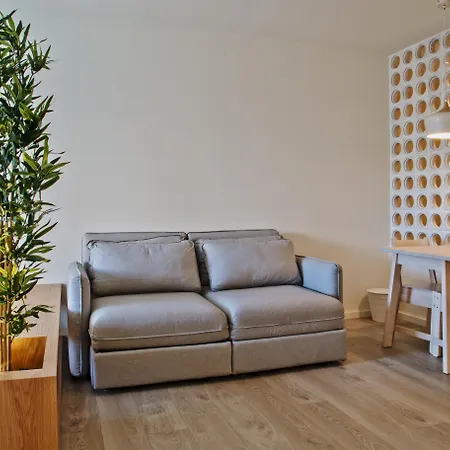 Hotel Spot Family Suites-3