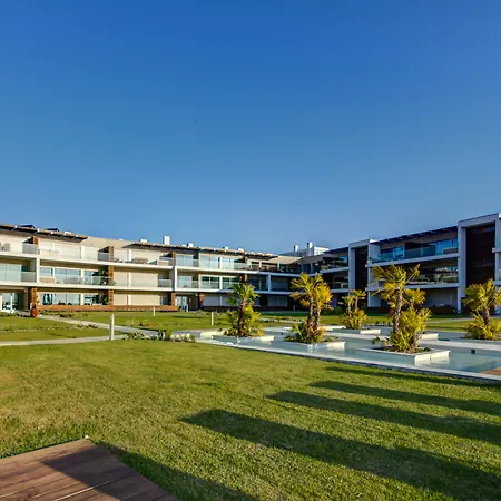 Praia Do Sal Resort & Spa-2