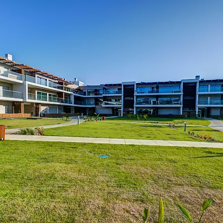 Praia Do Sal Resort & Spa-3