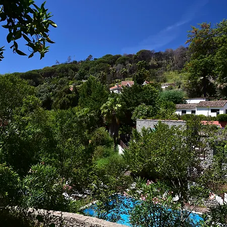 Pure Monchique Hotel - Villa Termal Spa Resort-2