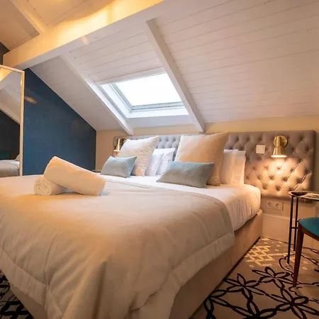 Harbour Inn Design Townhouse-2