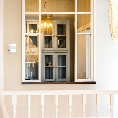 Harbour Inn Design Townhouse-3