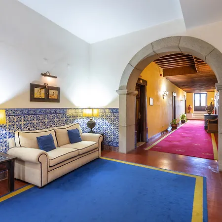 Hotel Sao Joao De Deus By Ridan Hotels-3