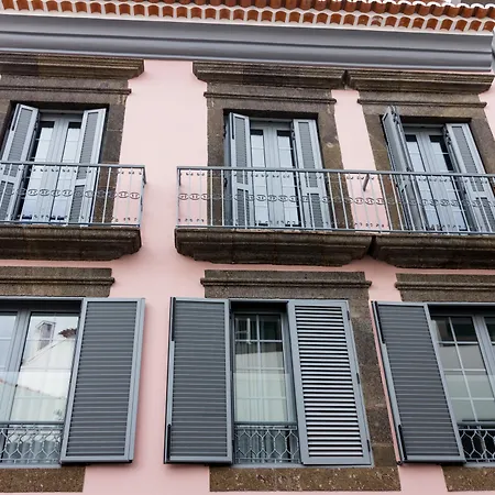 Funchal Apartments-3