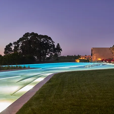 Praia Do Canal Nature Retreat - Small Luxury Hotels Of The World-2