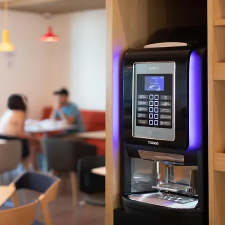 Holiday Inn Express - Lisbon - Plaza Saldanha By Ihg-2