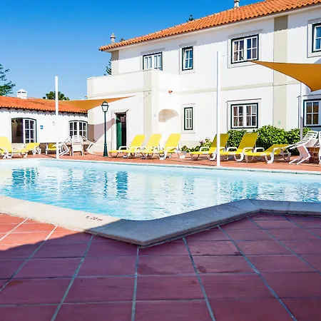 Casa Da Padeira-3