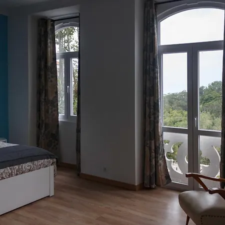 Flor&Fidalgo Guest House-2
