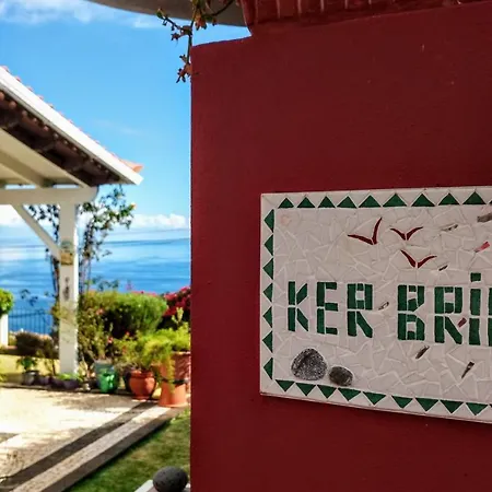 La Chambre De Ker Briac-3