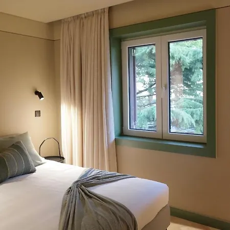 Oporto Coliving Circunvalacao 13250-3