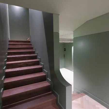 Oporto Coliving Circunvalacao 13250-2