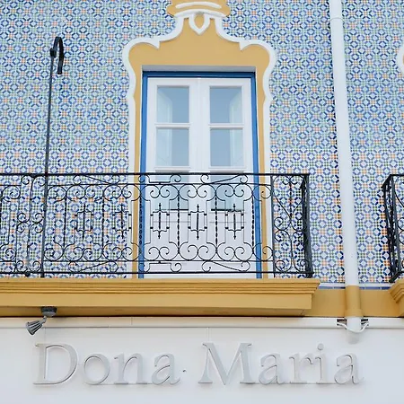 Hospedaria Dona Maria-2