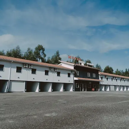 Motel Príncipe Encantado-2