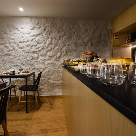 Viseu Ryokan ヴィゼウ 旅館 - Hospedaria Japonesa & Spa-2