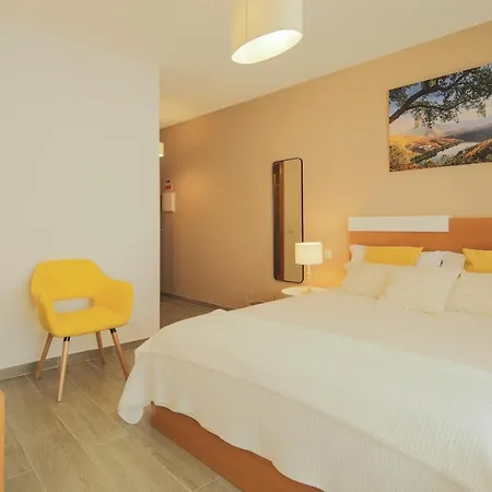 Casa Dos 4 Caminhos - Guest House Douro-3