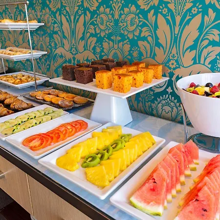 Hotel Dah - Dom Afonso Henriques (Adults Only)-3