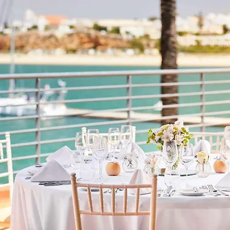 Nh Marina Portimao Resort-3