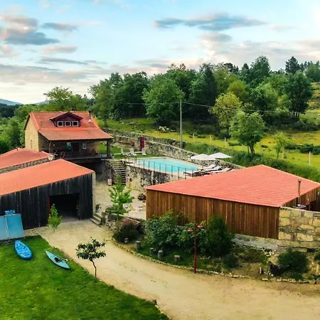 Casa da Várzea - Serra da Estrela-3