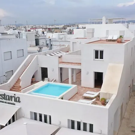 Casa Dos Mercados-2