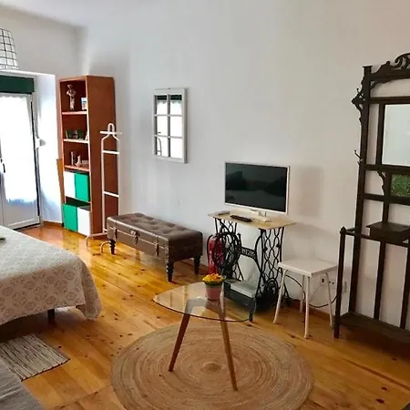 Alfama'S Nest Remedios-3
