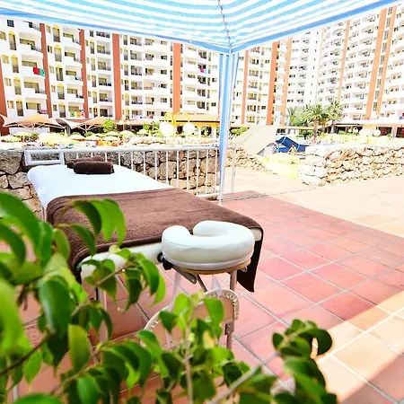 Clube Praia Da Rocha-3