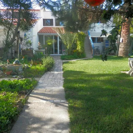 Casa Das Palmeiras-2