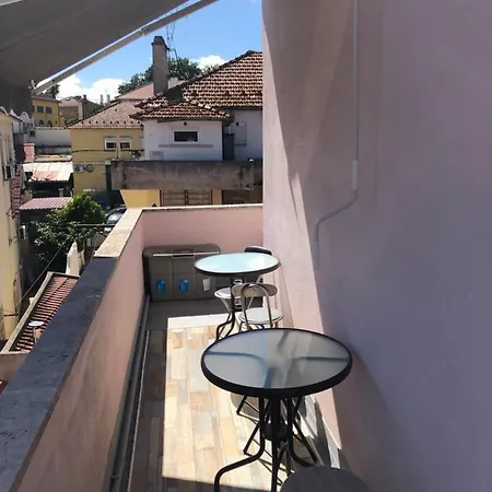 Alojamento Mercado Sul-3