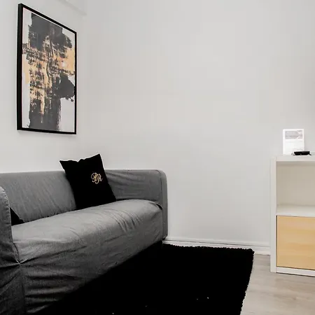 Posh Residences-3