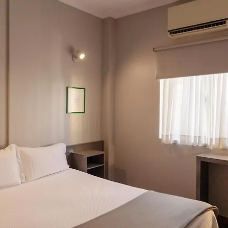 Hotel Sao Nicolau-2