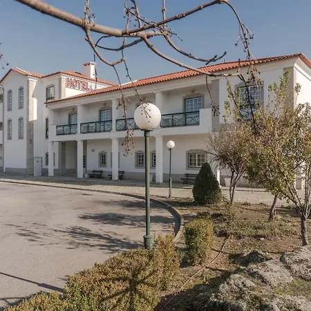 Hotel Estrela Da Idanha-3