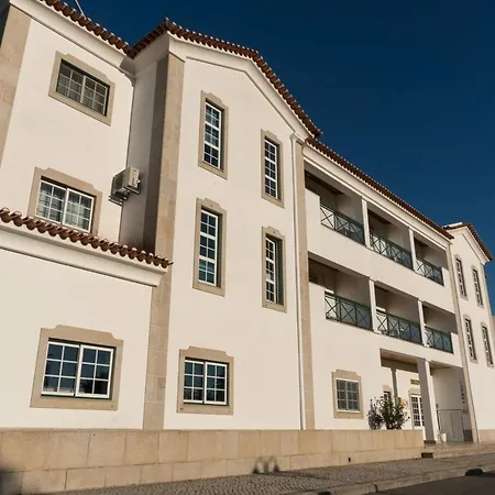 Hotel Estrela Da Idanha-2