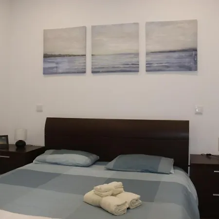 The Surf House Furadouro Hotel-2