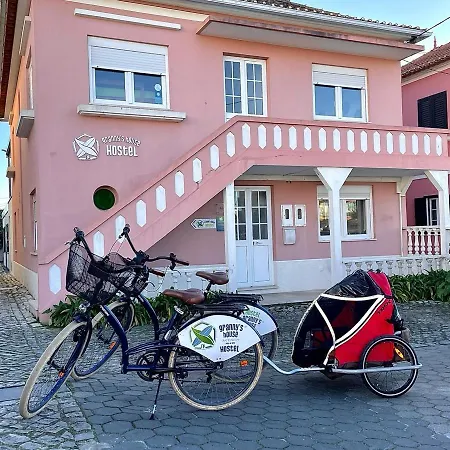Granny'S Guesthouse-2
