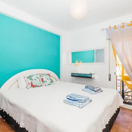 Passaro Azul Guesthouse By Algarve Golden Properties-3