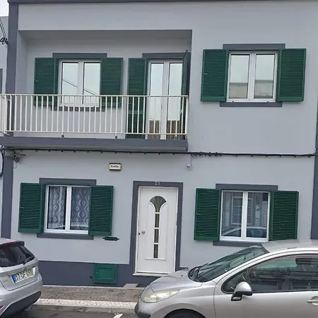 Azores House-2