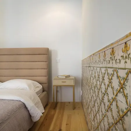 Santa Justa Prime Guesthouse-3