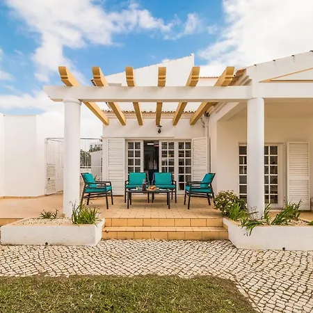 New Dawn'S Guesthouse By Algarve Golden Properties-3