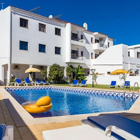 Apartamentos Carruna-3