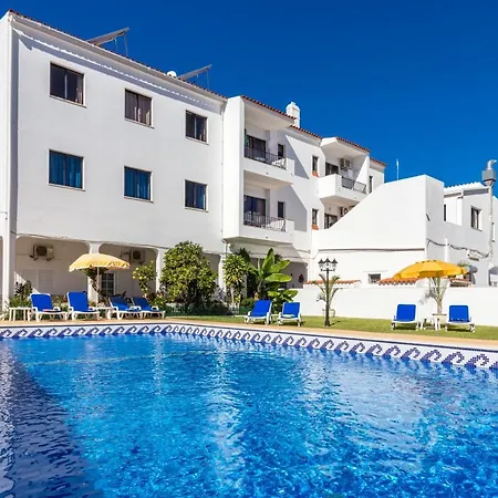 Apartamentos Carruna-2